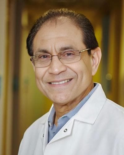 Dr. Rajesh Kamdar