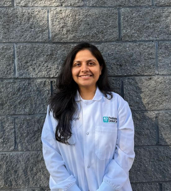 Hinaben Patel