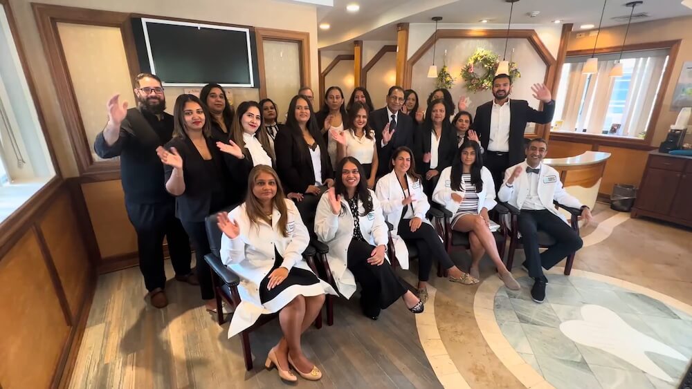 Dentist with multi-locations in New York