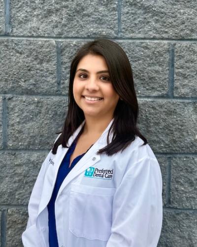 Dr Priya Patel