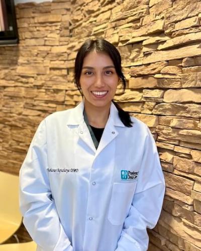 Dr. Yashaswi Bachracharya