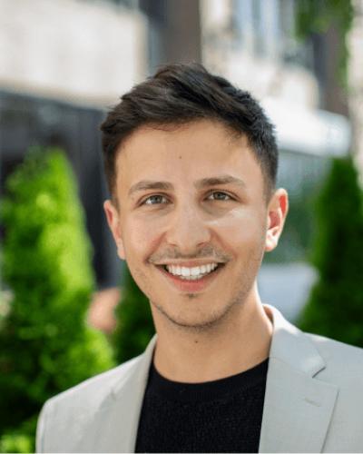 Dr. Jonathan Shiloah