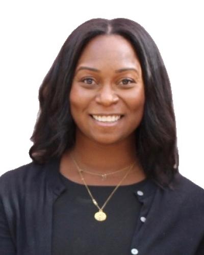 Dr. Raven Drummond