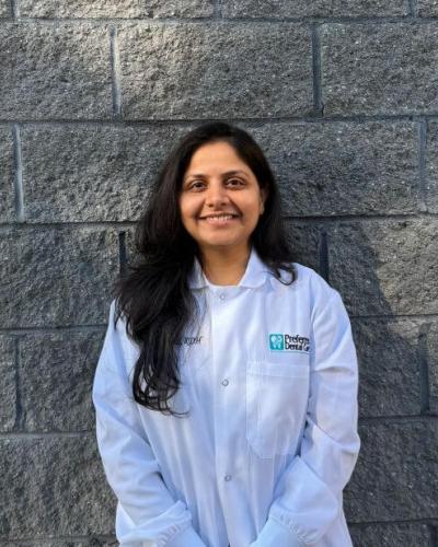 Hinaben Patel