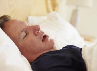 The Silent Connection: Sleep Apnea and Oral Health